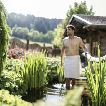 Settimane di avventura escursionistica